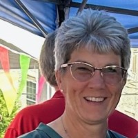 Ellen Siegfried