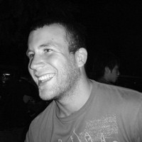Ben Roach