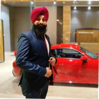 Bhupinder Singh