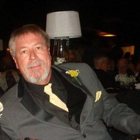 Steve Holthaus