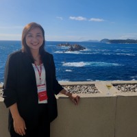 Yvette Hsu