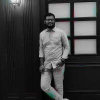 Prashanth Bovage