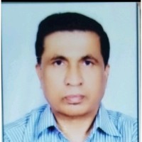 Dharmendra Nath Upadhyay