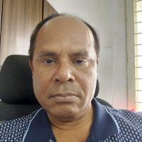 M Sarveshwar Reddy