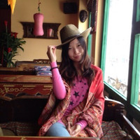 Heather Li