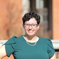 Rachael Forester, Ed.D