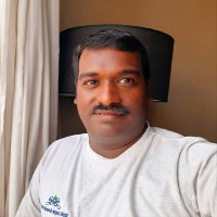 Binoy Poulose
