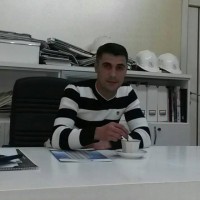 Davut AVCI