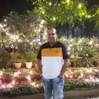Arun Thakur