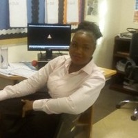 Joy Ekemezie