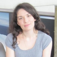 Emilie Genévrier