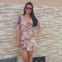 Fernanda Melo Witaski