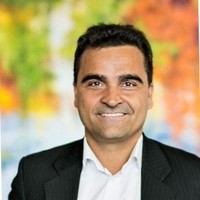 Martin Blomberg Jensen
