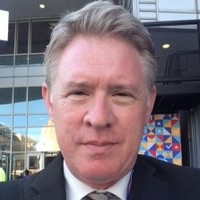 Keith Trullinger