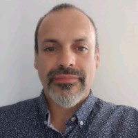Luis Rodrigo Gomez perez