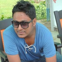 Monjit Borah