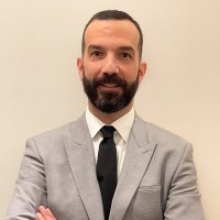Evangelos Ressos, MBA