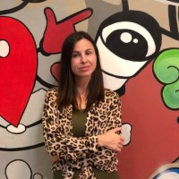 Ірина Запальська