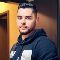 Alexandru Daniel Nicolae