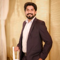 Asad Ali Chohan
