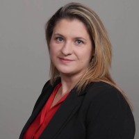 Olga Rashchuk