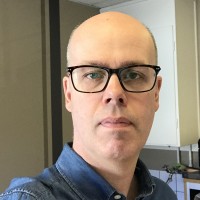 Robert Skoog