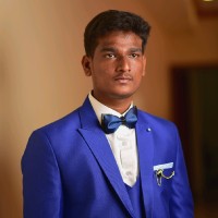 Manoj C