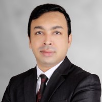 Akash Bhargava