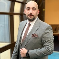 Mohammed Shabrak