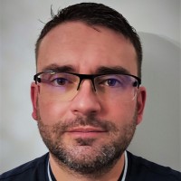 Cyrille Gosnet
