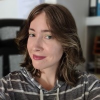 Ella Jade Sandeman