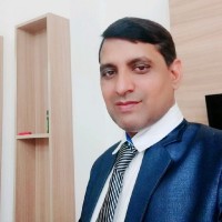 Lokesh Kaushik