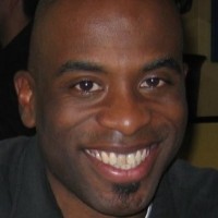 Patrick Gould