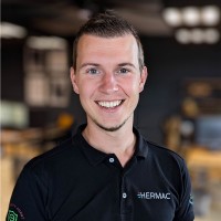 Mike Niekerk