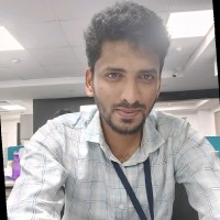 Mohammed Ismail