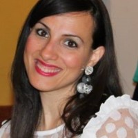 Maria Luisa Catino