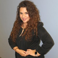 Andrea Garcia-King
