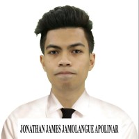 Jonathan James Apolinar
