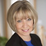 Sherri Shaw