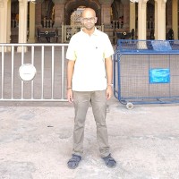 Aniruddh R Rao