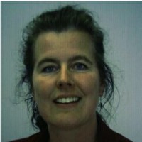 Janine Waanders