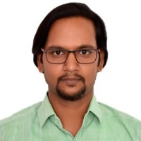 Vipin Prakash Mishra