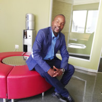 Tshepo Makwela