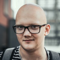 Nikolay Karasev