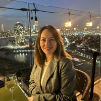 Seyma Aydogan, CPA