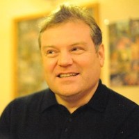Rod Wallace