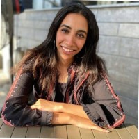 Farha Aly