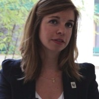 Aurélie Pontal
