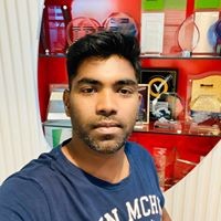 Ranjith Kumar