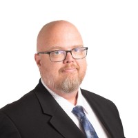 Jeffrey Tronnes, PMP